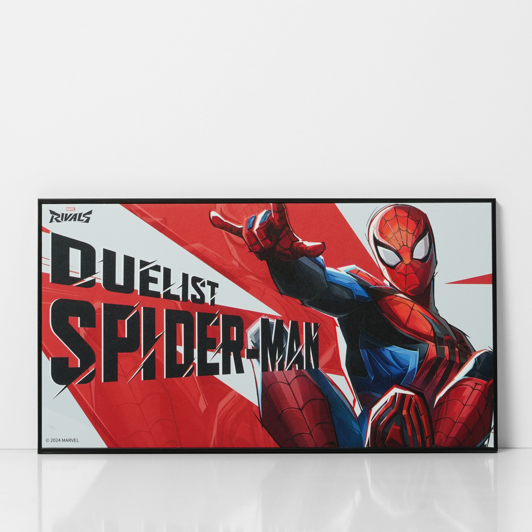 خرید و قیمت تابلو Spider Man کد 311570