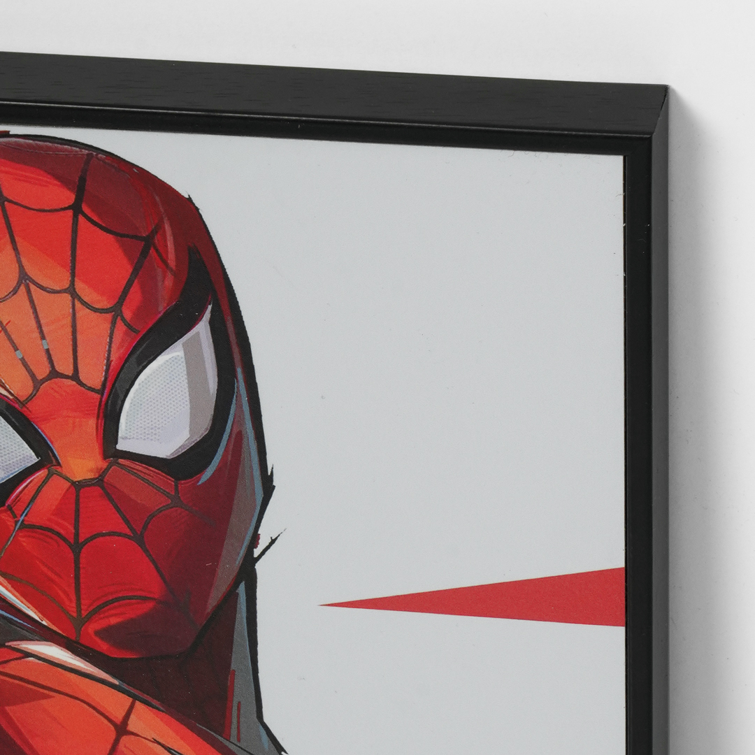 خرید و قیمت تابلو Spider Man کد 311570